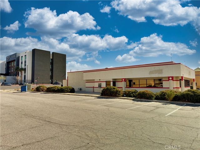 2791 Lenwood, Barstow