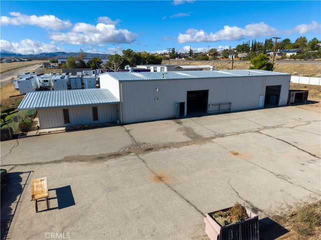 7146 Santa Fe Avenue, Hesperia