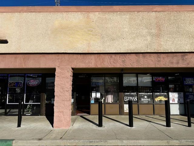1659 Branham Lane # C, San Jose