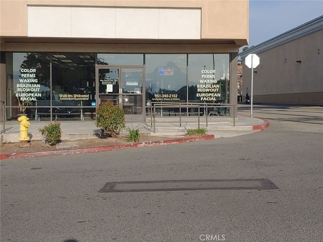 Mckinley Street, Corona