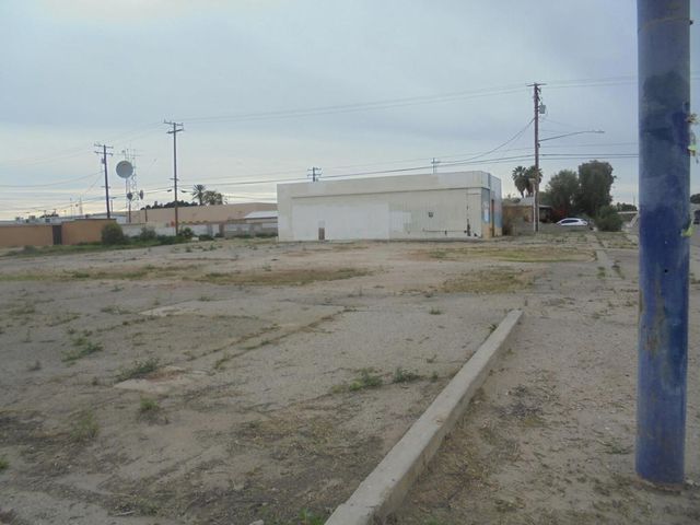 202 Hobsonway, Blythe