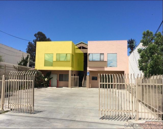 316 Front Street, El Cajon