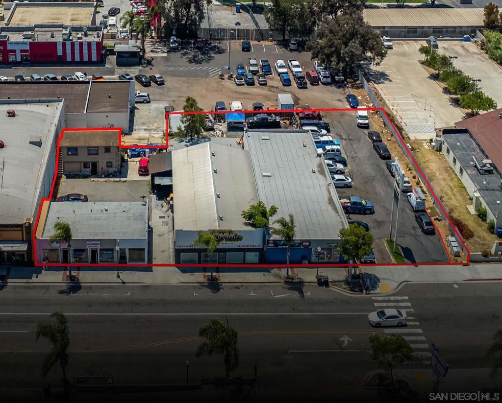 Photo of Listing #260003351SD