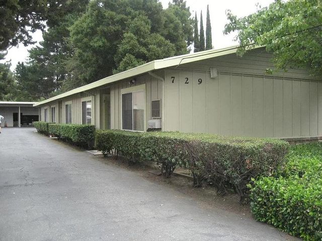 729 Mountain View Avenue, Mountain View