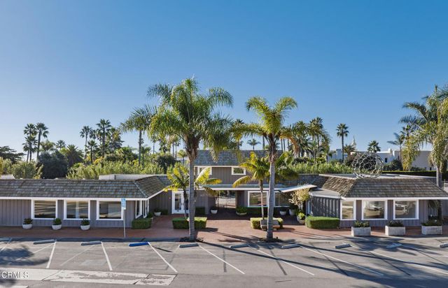 3823 Santa Claus Lane # A, Carpinteria