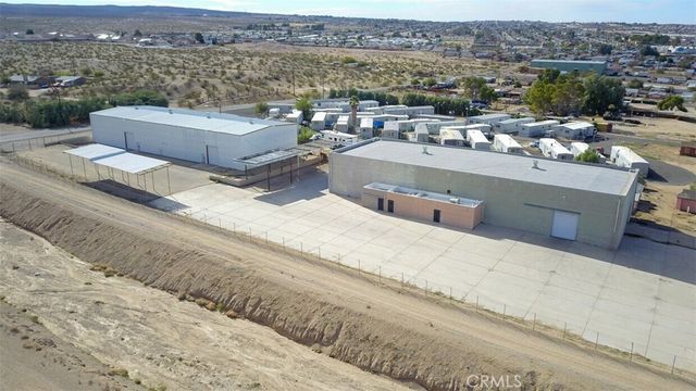 2374 E Main # Building 1, Barstow