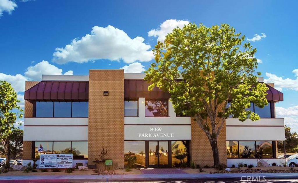 14369 Park Avenue # 101b, Victorville