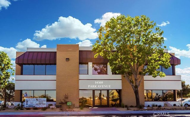 14369 Park Avenue # 101b, Victorville