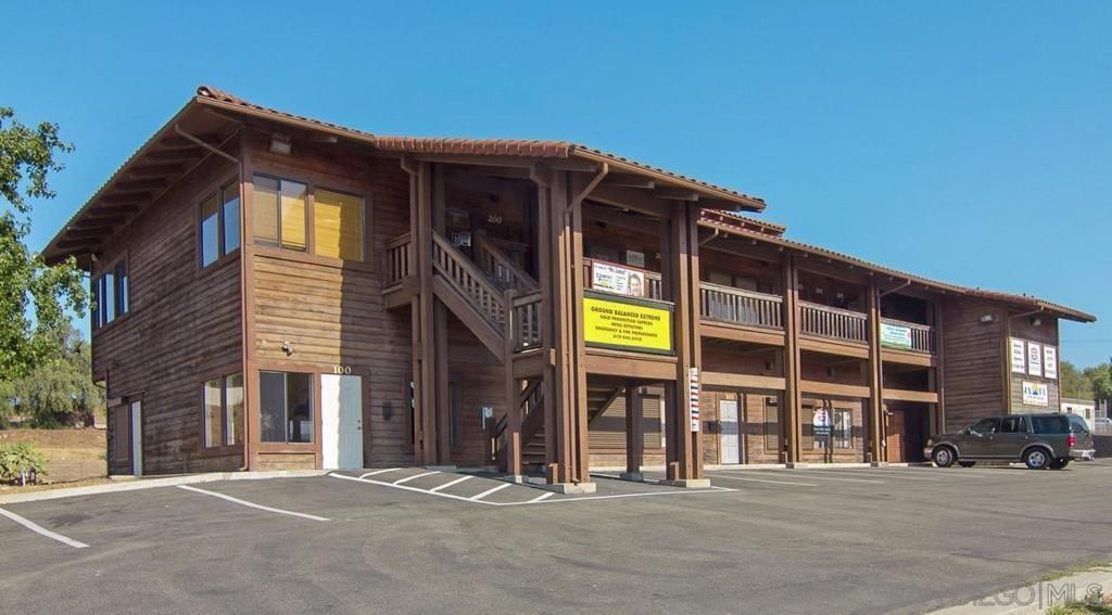 13967 Campo Road, Jamul