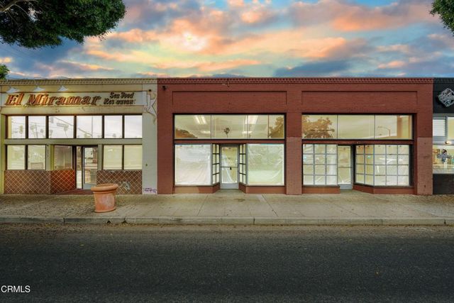 645 S Oxnard Boulevard, Oxnard