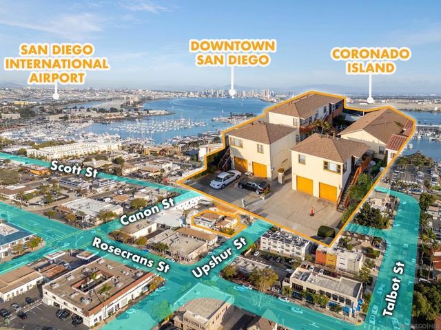2918 Upshur St, San Diego