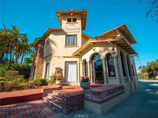 7121 Magnolia, Riverside