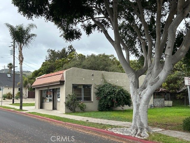 1250 Price Street, Pismo Beach