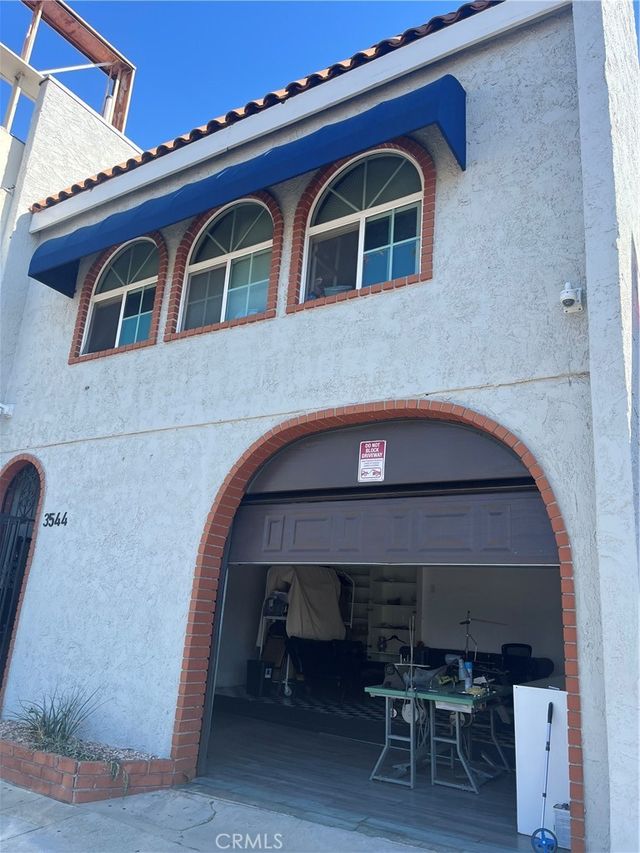 3544 W Beverly Boulevard, Montebello