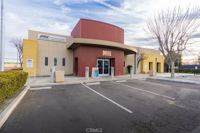 406 E Elm, Coalinga