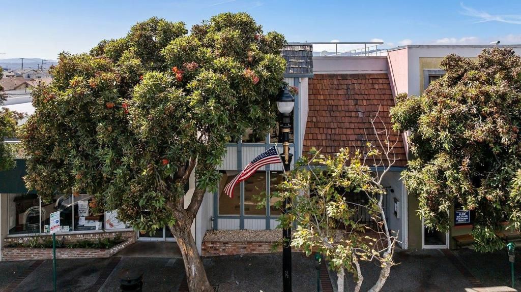 435 Grand Avenue, South San Francisco