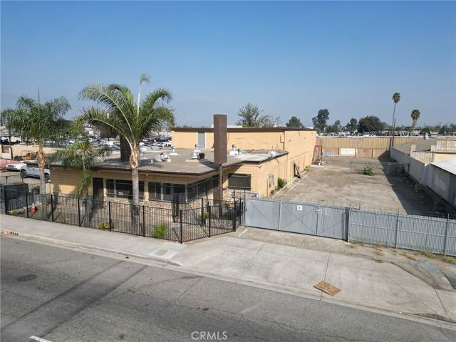 651 N Waterman, San Bernardino