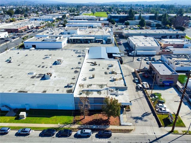 536 N Vincent, Covina