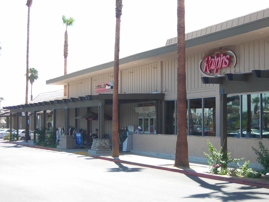 1775 Palm Canyon Drive # 615, Palm Springs