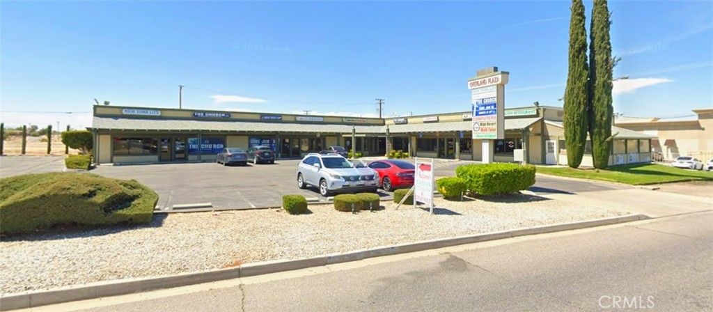 12052 Hesperia Road # 5, Hesperia