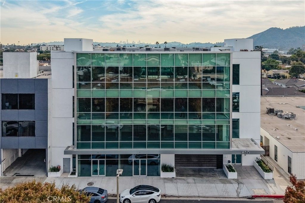 610 W Broadway # 312, Glendale