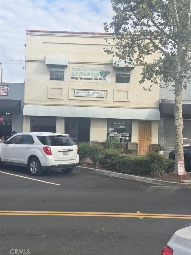 118 N Main, Lake Elsinore