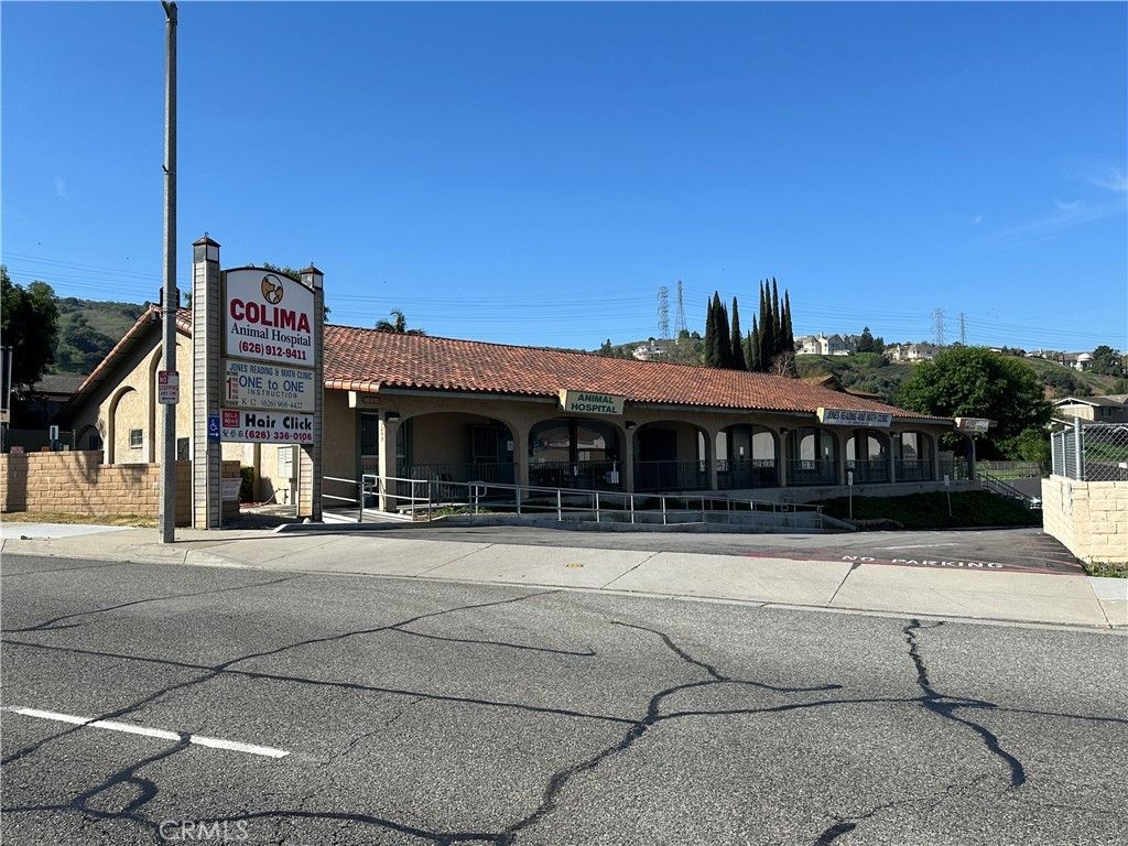 3205 S Hacienda, Hacienda Heights