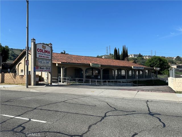 3205 S Hacienda, Hacienda Heights