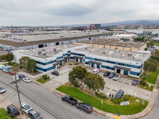 451 Victory Avenue # 5, South San Francisco