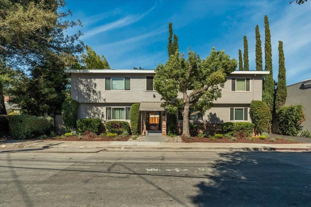660 Roble Avenue, Menlo Park