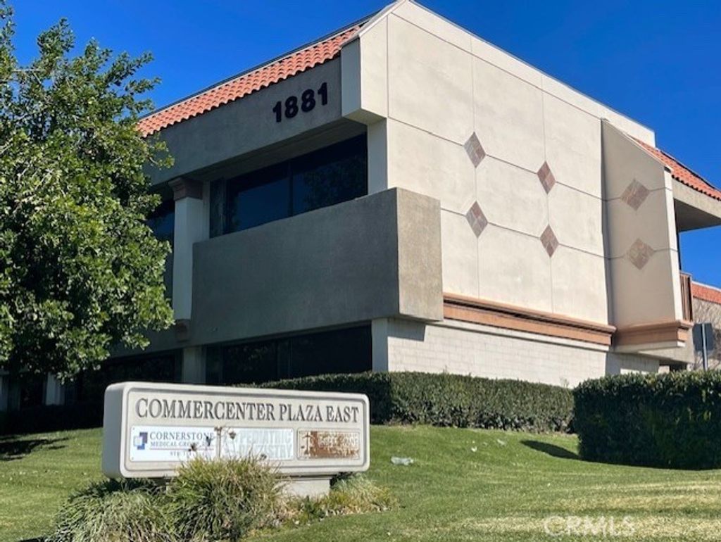 1881 Commercenter E # 218, San Bernardino