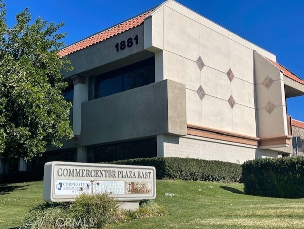1881 Commercenter E # 220, San Bernardino
