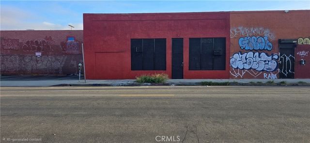 1137 E Pico Blvd, Los Angeles