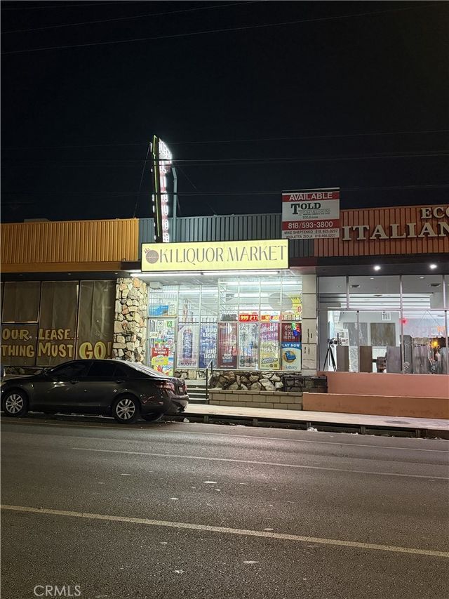 13056 Sherman Way, North Hollywood