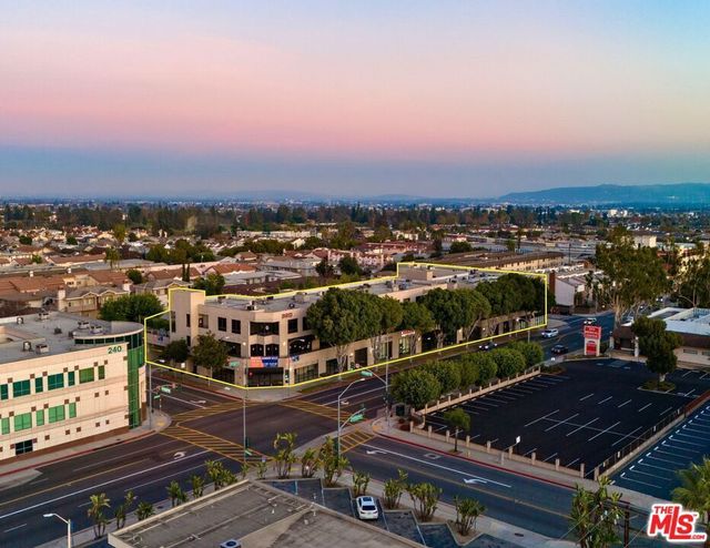320 S Garfield Avenue # 312, Alhambra