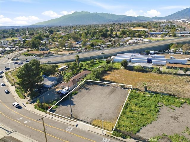 1940 Short, San Bernardino