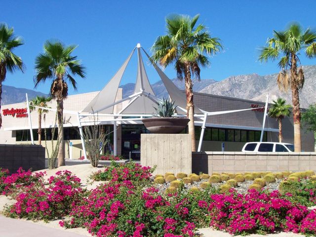 2465 Palm Canyon Drive # Pad 9, Palm Springs