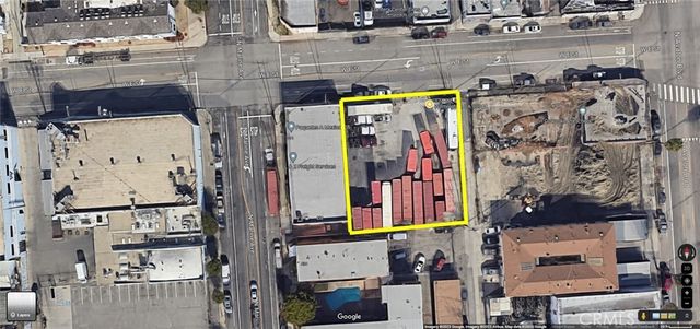 124 W E Street, Wilmington
