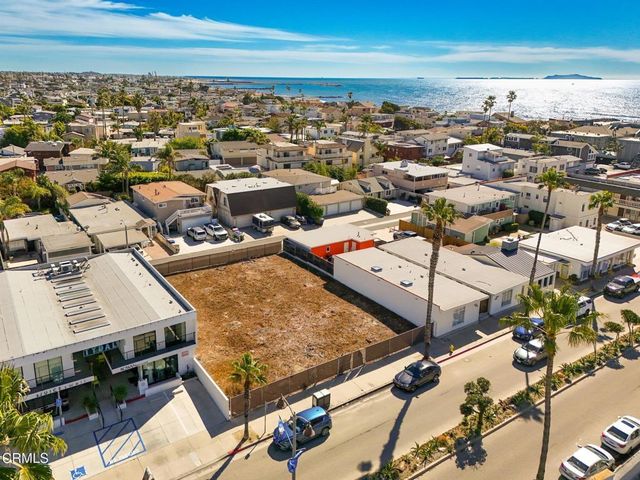 1 S Seaward Avenue, Ventura