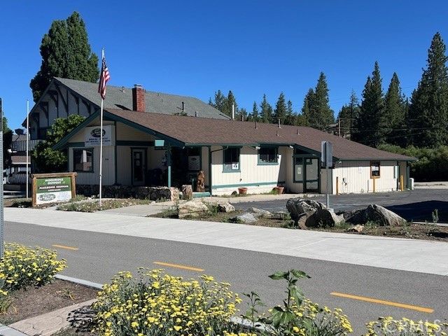 42592 Moonridge Road, Big Bear Lake