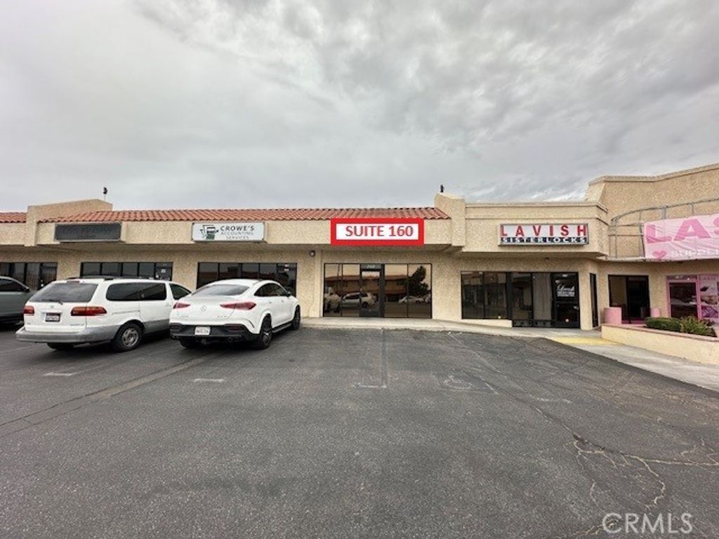 15800 Main Street # 160, Hesperia