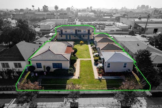 3141 53 Imperial Avenue, San Diego
