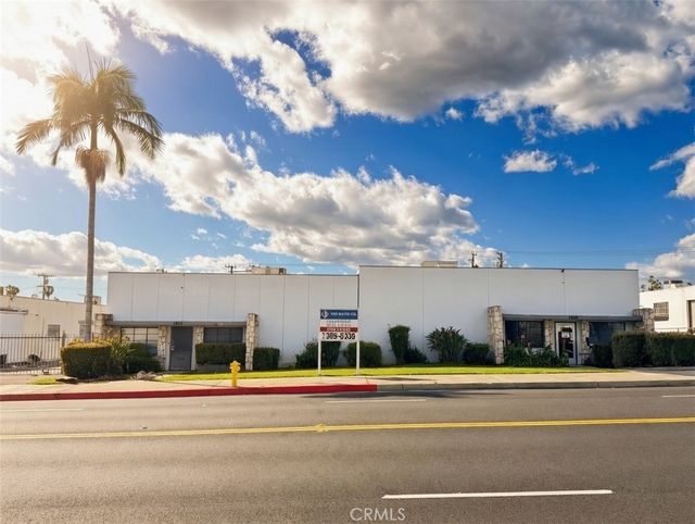 1009 S Mountain Ave, Monrovia