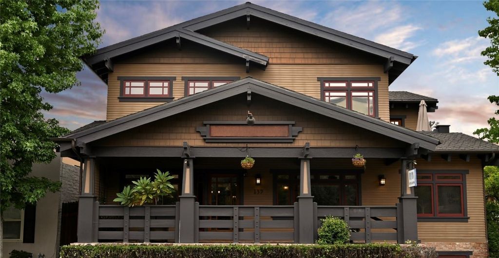 139 E Olive Ave., Monrovia