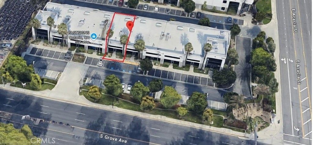 1351 S Grove Avenue # 106, Ontario