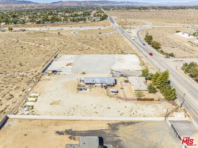 1064 Vac/cor 11th Stw/ave, Palmdale