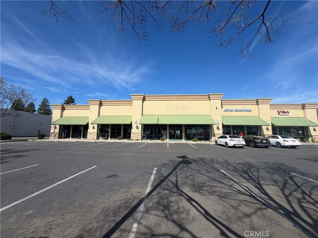 900 Loughborough, Merced