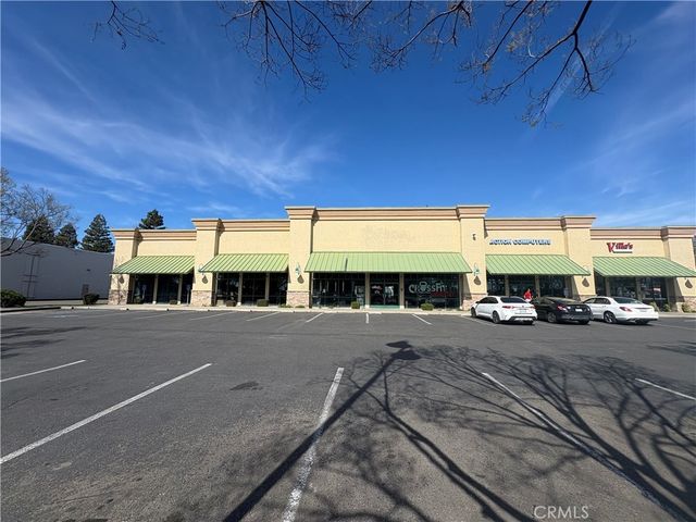 900 Loughborough, Merced
