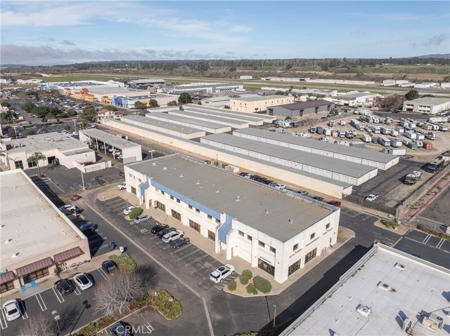 205 W Central, Lompoc