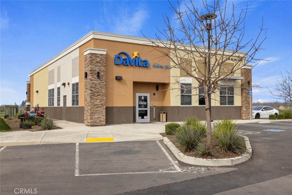 3001 Healthcare Way # 200, Modesto